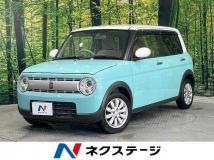2015 Suzuki Lapin