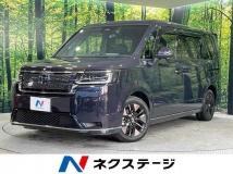 2023 Honda Step WGN