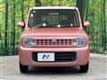 2010 Suzuki Lapin