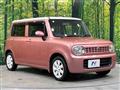 2010 Suzuki Lapin