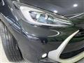 2022 Toyota AQUA
