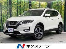 2017 Nissan X-Trail