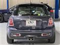 2011 BMW MINI