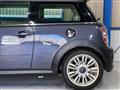 2011 BMW MINI