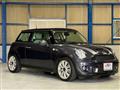 2011 BMW MINI