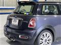 2011 BMW MINI