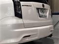 2009 Honda Stream