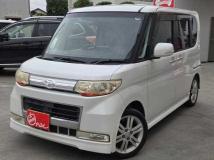 2010 Daihatsu Tanto