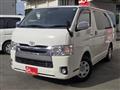 2019 Toyota Hiace Van