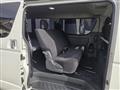 2019 Toyota Hiace Van