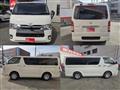 2019 Toyota Hiace Van