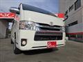 2019 Toyota Hiace Van