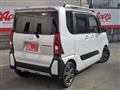 2022 Daihatsu Tanto