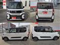 2022 Daihatsu Tanto
