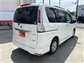 2012 Nissan Serena