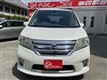 2012 Nissan Serena