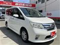 2012 Nissan Serena