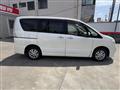 2012 Nissan Serena