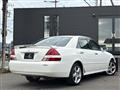 2001 Toyota Mark II