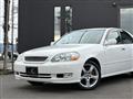 2001 Toyota Mark II