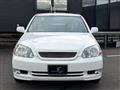 2001 Toyota Mark II