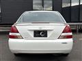 2001 Toyota Mark II