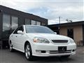 2001 Toyota Mark II