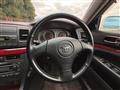 2001 Toyota Mark II