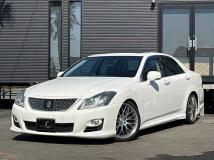 2008 Toyota Crown