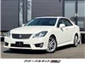2012 Toyota Crown