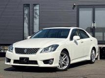 2012 Toyota Crown