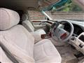 2002 Toyota Crown