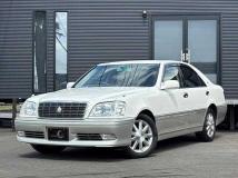 2002 Toyota Crown