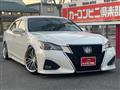2016 Toyota Crown