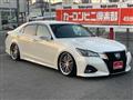 2016 Toyota Crown
