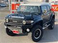 2011 Toyota FJ Cruiser