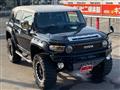 2011 Toyota FJ Cruiser