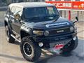 2011 Toyota FJ Cruiser