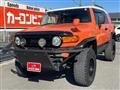 2012 Toyota FJ Cruiser