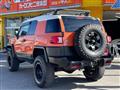 2012 Toyota FJ Cruiser