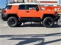 2012 Toyota FJ Cruiser