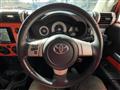 2012 Toyota FJ Cruiser