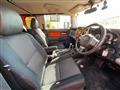 2012 Toyota FJ Cruiser