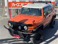 2012 Toyota FJ Cruiser