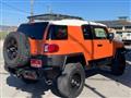 2012 Toyota FJ Cruiser