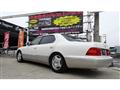 1998 Toyota Celsior