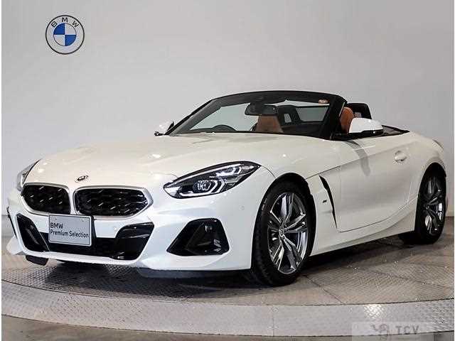 2023 BMW Z4