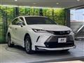 2020 Toyota Harrier Hybrid