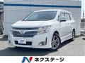 2011 Nissan Elgrand
