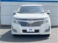 2011 Nissan Elgrand